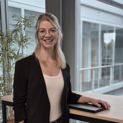 Foto Eveline