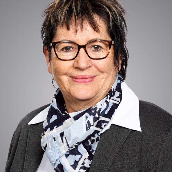 Judith Liechti Spitex Bern